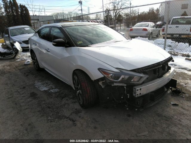 Photo 0 VIN: 1N4AA6AP5GC415992 - NISSAN MAXIMA 