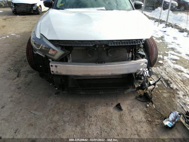 Photo 5 VIN: 1N4AA6AP5GC415992 - NISSAN MAXIMA 