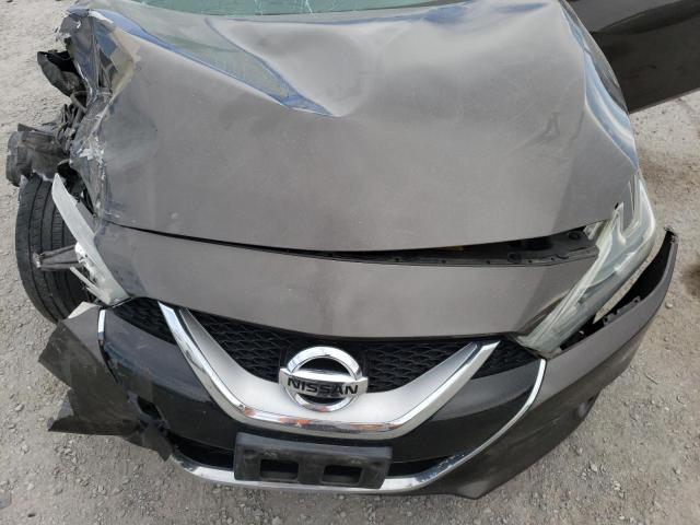 Photo 10 VIN: 1N4AA6AP5GC416091 - NISSAN MAXIMA 