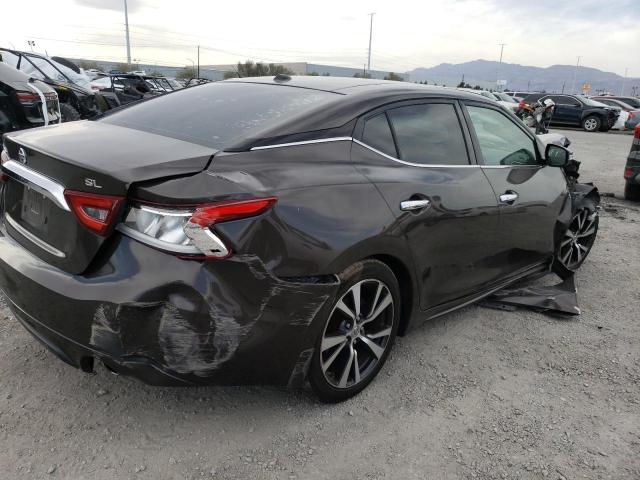 Photo 2 VIN: 1N4AA6AP5GC416091 - NISSAN MAXIMA 