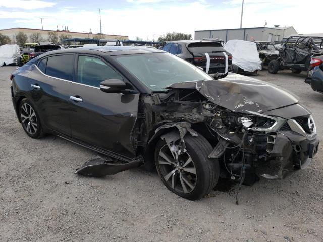 Photo 3 VIN: 1N4AA6AP5GC416091 - NISSAN MAXIMA 