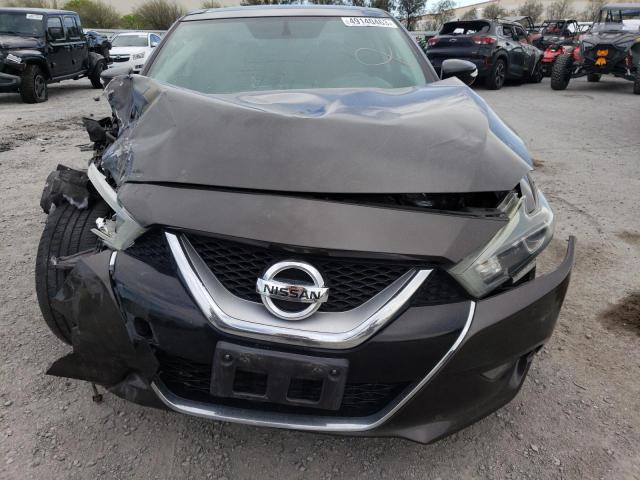 Photo 4 VIN: 1N4AA6AP5GC416091 - NISSAN MAXIMA 