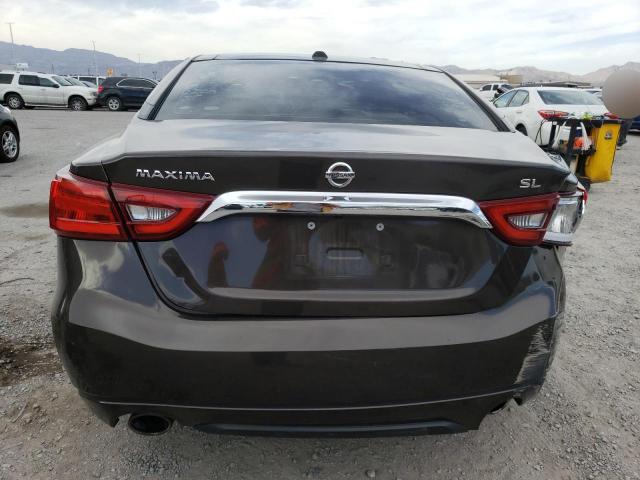 Photo 5 VIN: 1N4AA6AP5GC416091 - NISSAN MAXIMA 