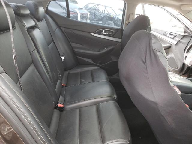 Photo 9 VIN: 1N4AA6AP5GC416091 - NISSAN MAXIMA 