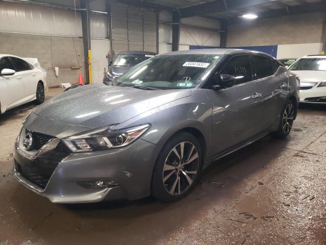 Photo 1 VIN: 1N4AA6AP5GC416706 - NISSAN MAXIMA 3.5 