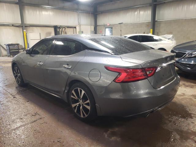 Photo 2 VIN: 1N4AA6AP5GC416706 - NISSAN MAXIMA 3.5 