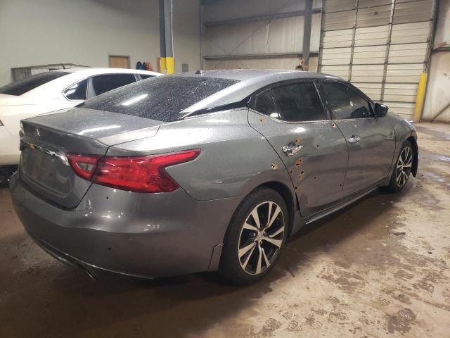 Photo 3 VIN: 1N4AA6AP5GC416706 - NISSAN MAXIMA 3.5 