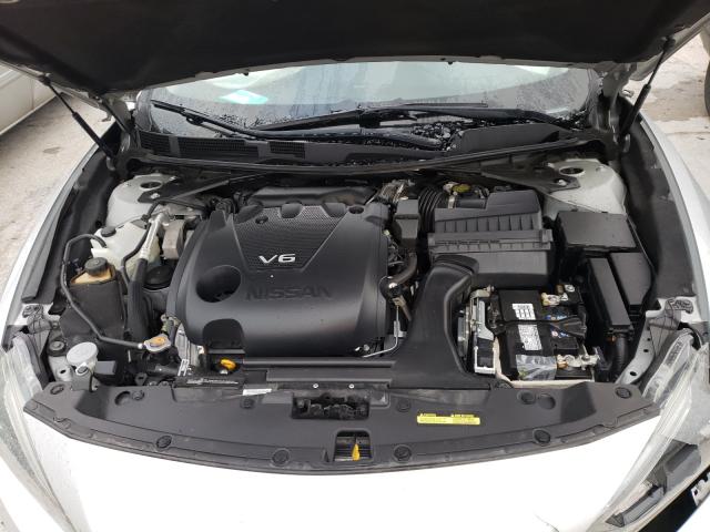 Photo 6 VIN: 1N4AA6AP5GC418519 - NISSAN MAXIMA 3.5 