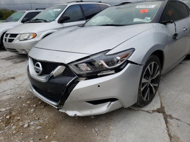 Photo 8 VIN: 1N4AA6AP5GC418519 - NISSAN MAXIMA 3.5 