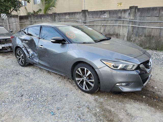 Photo 3 VIN: 1N4AA6AP5GC419198 - NISSAN MAXIMA 