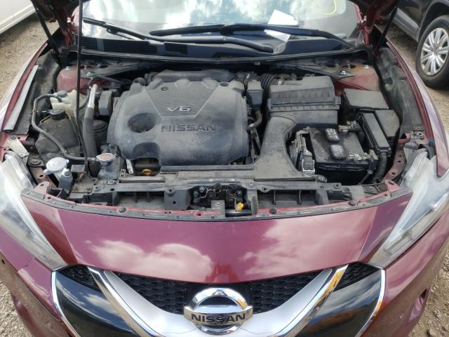 Photo 6 VIN: 1N4AA6AP5GC420321 - NISSAN MAXIMA 