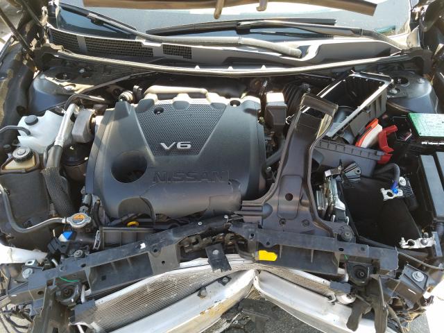 Photo 6 VIN: 1N4AA6AP5GC421114 - NISSAN MAXIMA 3.5 