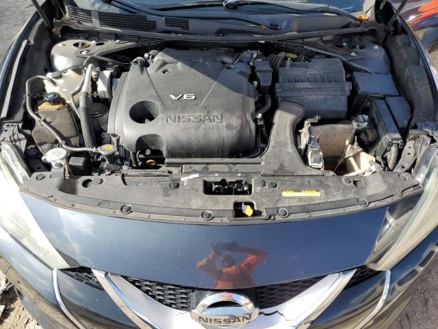 Photo 10 VIN: 1N4AA6AP5GC422134 - NISSAN MAXIMA 