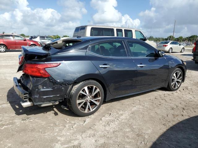 Photo 2 VIN: 1N4AA6AP5GC422134 - NISSAN MAXIMA 