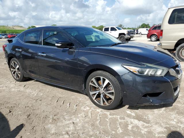 Photo 3 VIN: 1N4AA6AP5GC422134 - NISSAN MAXIMA 