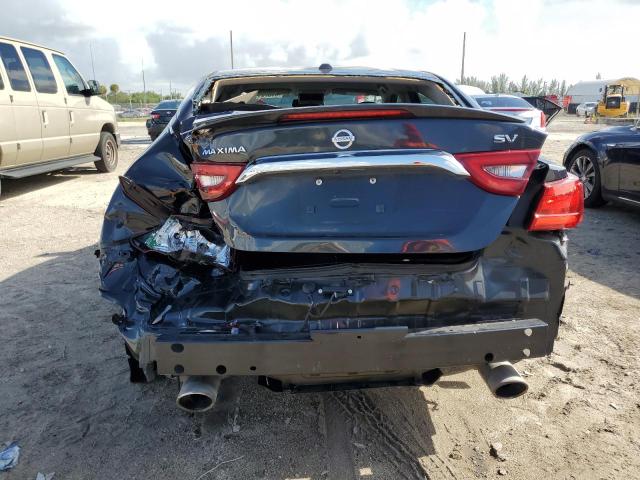 Photo 5 VIN: 1N4AA6AP5GC422134 - NISSAN MAXIMA 