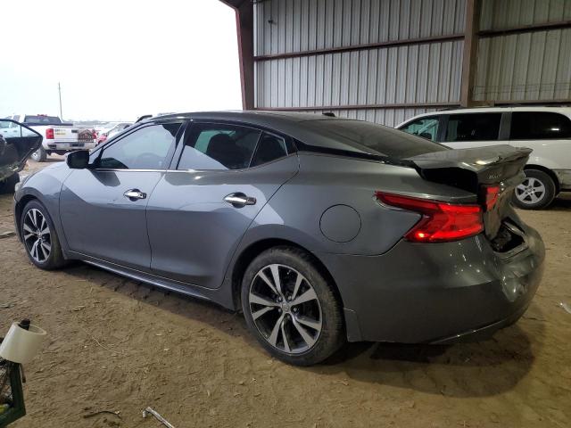 Photo 1 VIN: 1N4AA6AP5GC422456 - NISSAN MAXIMA 3.5 