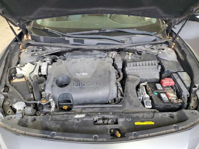 Photo 10 VIN: 1N4AA6AP5GC422456 - NISSAN MAXIMA 3.5 