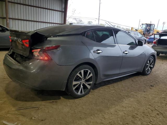 Photo 2 VIN: 1N4AA6AP5GC422456 - NISSAN MAXIMA 3.5 