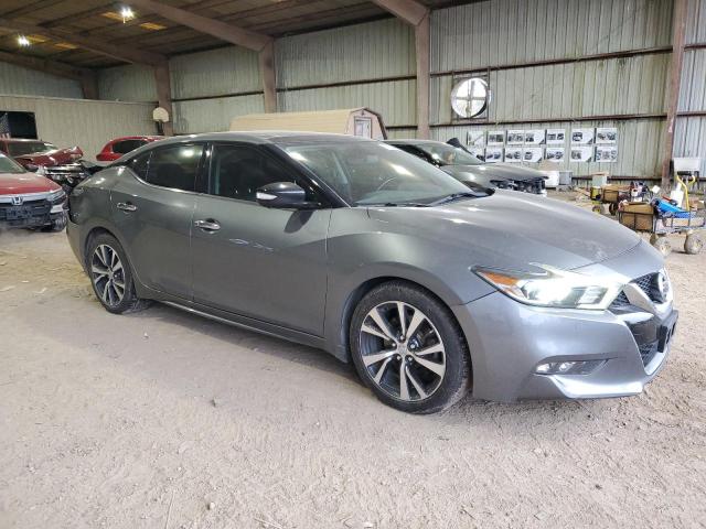 Photo 3 VIN: 1N4AA6AP5GC422456 - NISSAN MAXIMA 3.5 