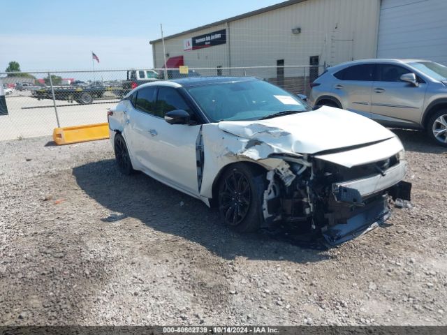 Photo 0 VIN: 1N4AA6AP5GC423512 - NISSAN MAXIMA 