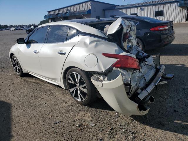 Photo 1 VIN: 1N4AA6AP5GC425258 - NISSAN MAXIMA 