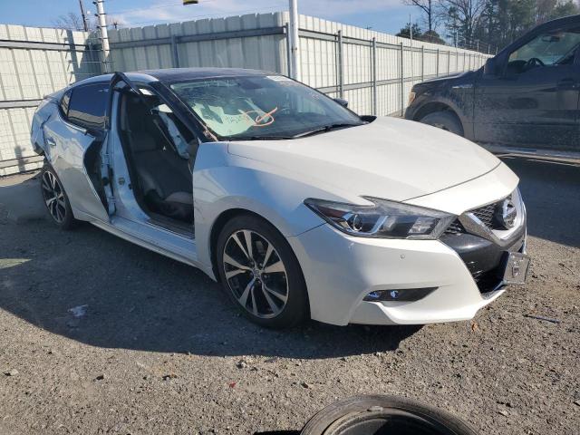 Photo 3 VIN: 1N4AA6AP5GC425258 - NISSAN MAXIMA 