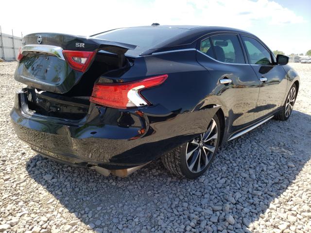 Photo 3 VIN: 1N4AA6AP5GC427432 - NISSAN MAXIMA 3.5 