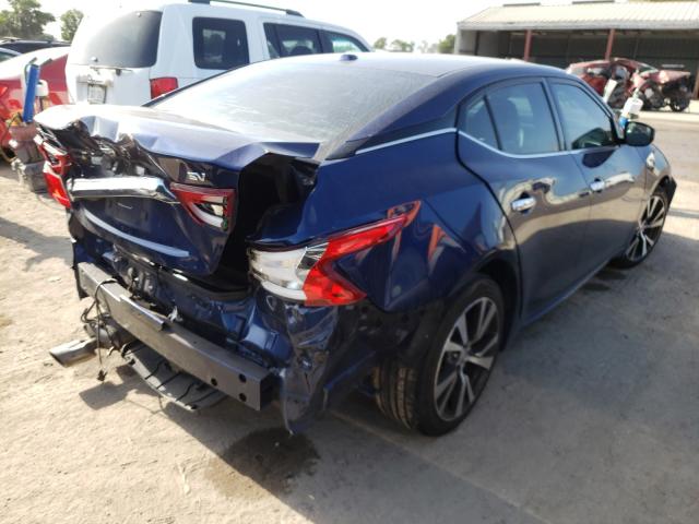 Photo 3 VIN: 1N4AA6AP5GC427964 - NISSAN MAXIMA 3.5 