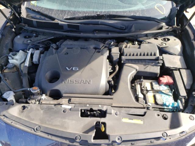 Photo 6 VIN: 1N4AA6AP5GC427964 - NISSAN MAXIMA 3.5 