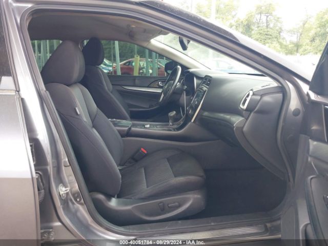 Photo 4 VIN: 1N4AA6AP5GC429049 - NISSAN MAXIMA 