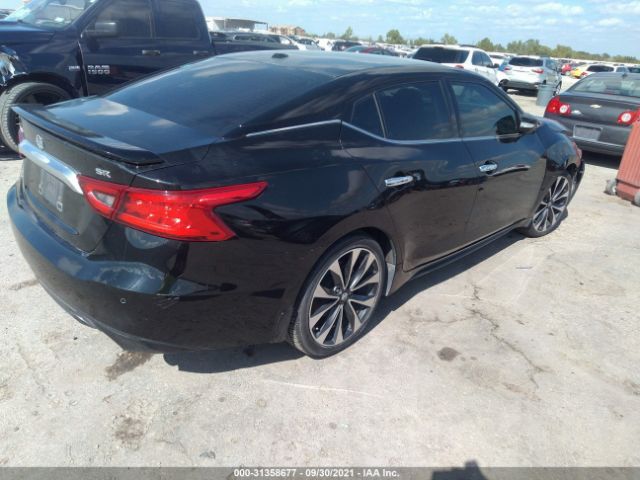 Photo 3 VIN: 1N4AA6AP5GC429357 - NISSAN MAXIMA 