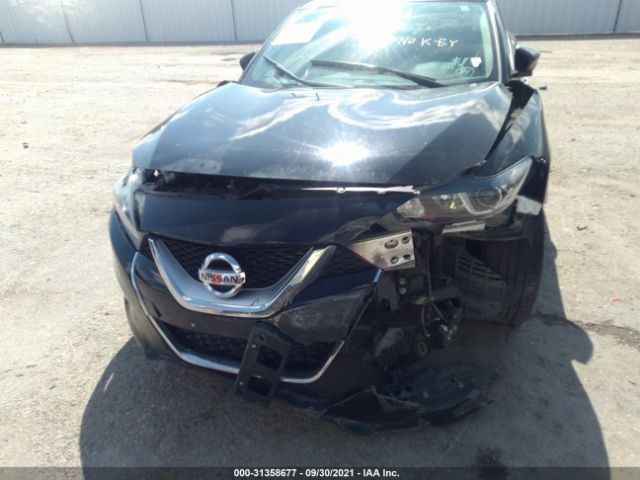 Photo 5 VIN: 1N4AA6AP5GC429357 - NISSAN MAXIMA 