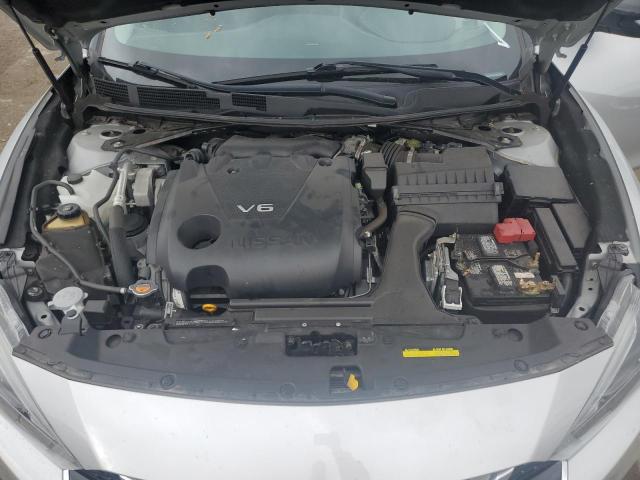 Photo 10 VIN: 1N4AA6AP5GC429438 - NISSAN MAXIMA 