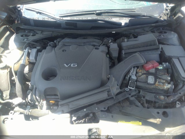 Photo 9 VIN: 1N4AA6AP5GC429956 - NISSAN MAXIMA 