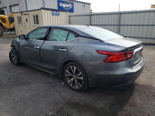 Photo 1 VIN: 1N4AA6AP5GC433473 - NISSAN MAXIMA 