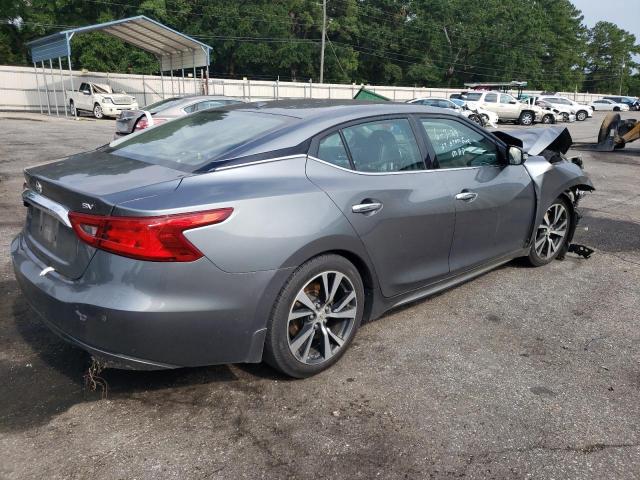 Photo 2 VIN: 1N4AA6AP5GC433473 - NISSAN MAXIMA 