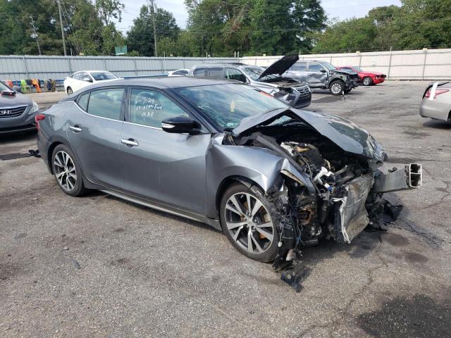 Photo 3 VIN: 1N4AA6AP5GC433473 - NISSAN MAXIMA 