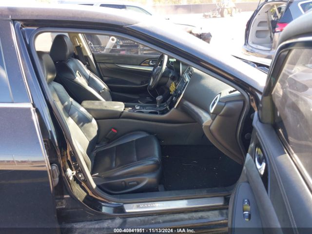 Photo 4 VIN: 1N4AA6AP5GC435014 - NISSAN MAXIMA 