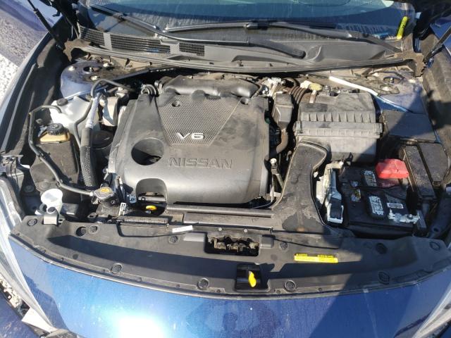 Photo 6 VIN: 1N4AA6AP5GC435417 - NISSAN MAXIMA 3.5 