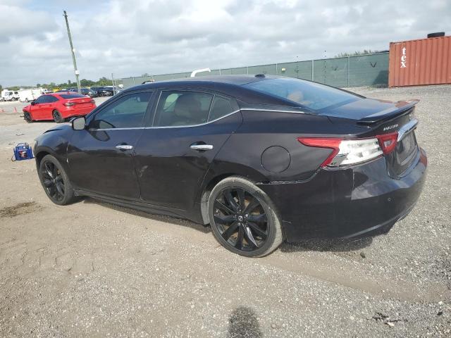 Photo 1 VIN: 1N4AA6AP5GC436082 - NISSAN MAXIMA 3.5 