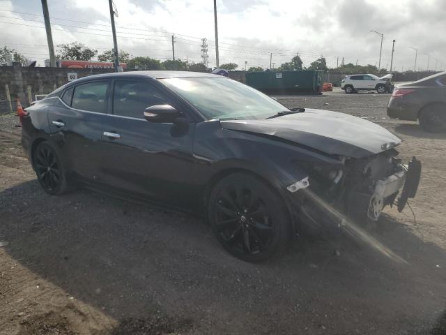 Photo 3 VIN: 1N4AA6AP5GC436082 - NISSAN MAXIMA 3.5 