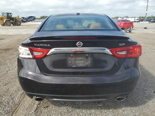 Photo 5 VIN: 1N4AA6AP5GC436082 - NISSAN MAXIMA 3.5 