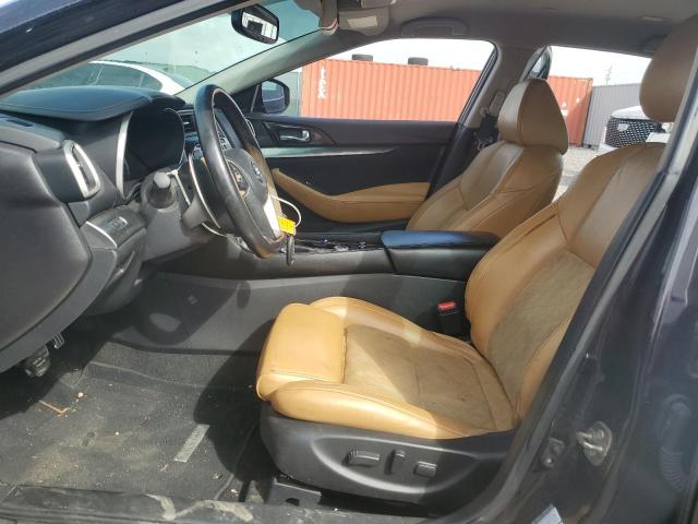 Photo 6 VIN: 1N4AA6AP5GC436082 - NISSAN MAXIMA 3.5 