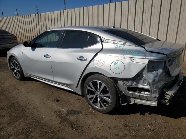 Photo 1 VIN: 1N4AA6AP5GC436812 - NISSAN MAXIMA 3.5 