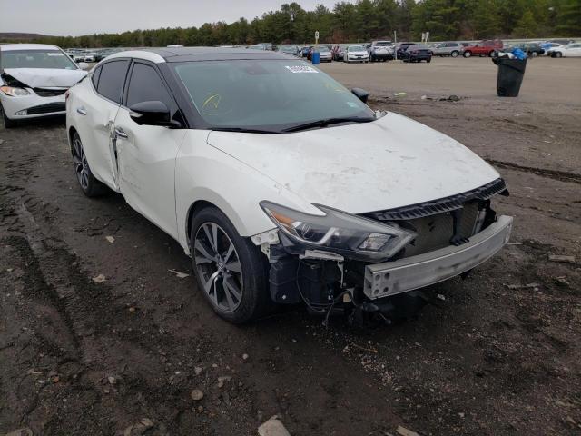 Photo 0 VIN: 1N4AA6AP5GC437149 - NISSAN MAXIMA 3.5 