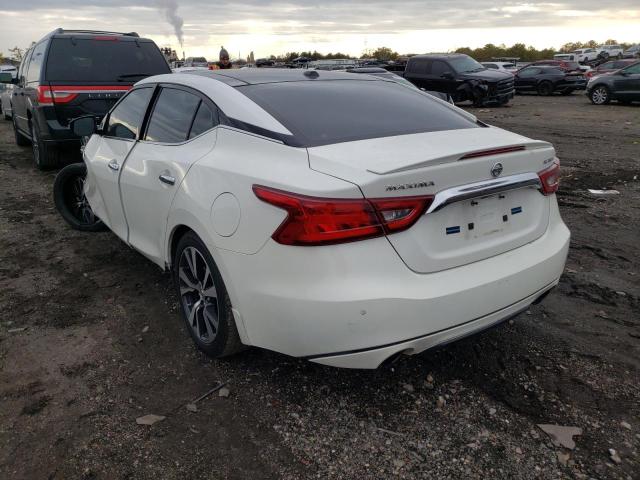 Photo 2 VIN: 1N4AA6AP5GC437149 - NISSAN MAXIMA 3.5 