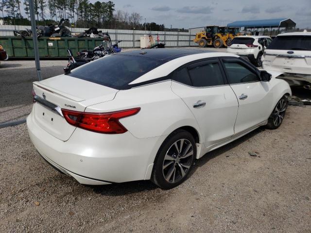 Photo 2 VIN: 1N4AA6AP5GC438589 - NISSAN MAXIMA 3.5 