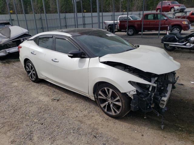 Photo 3 VIN: 1N4AA6AP5GC438589 - NISSAN MAXIMA 3.5 