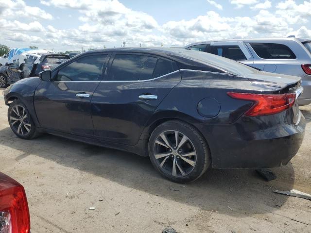 Photo 1 VIN: 1N4AA6AP5GC438611 - NISSAN MAXIMA 